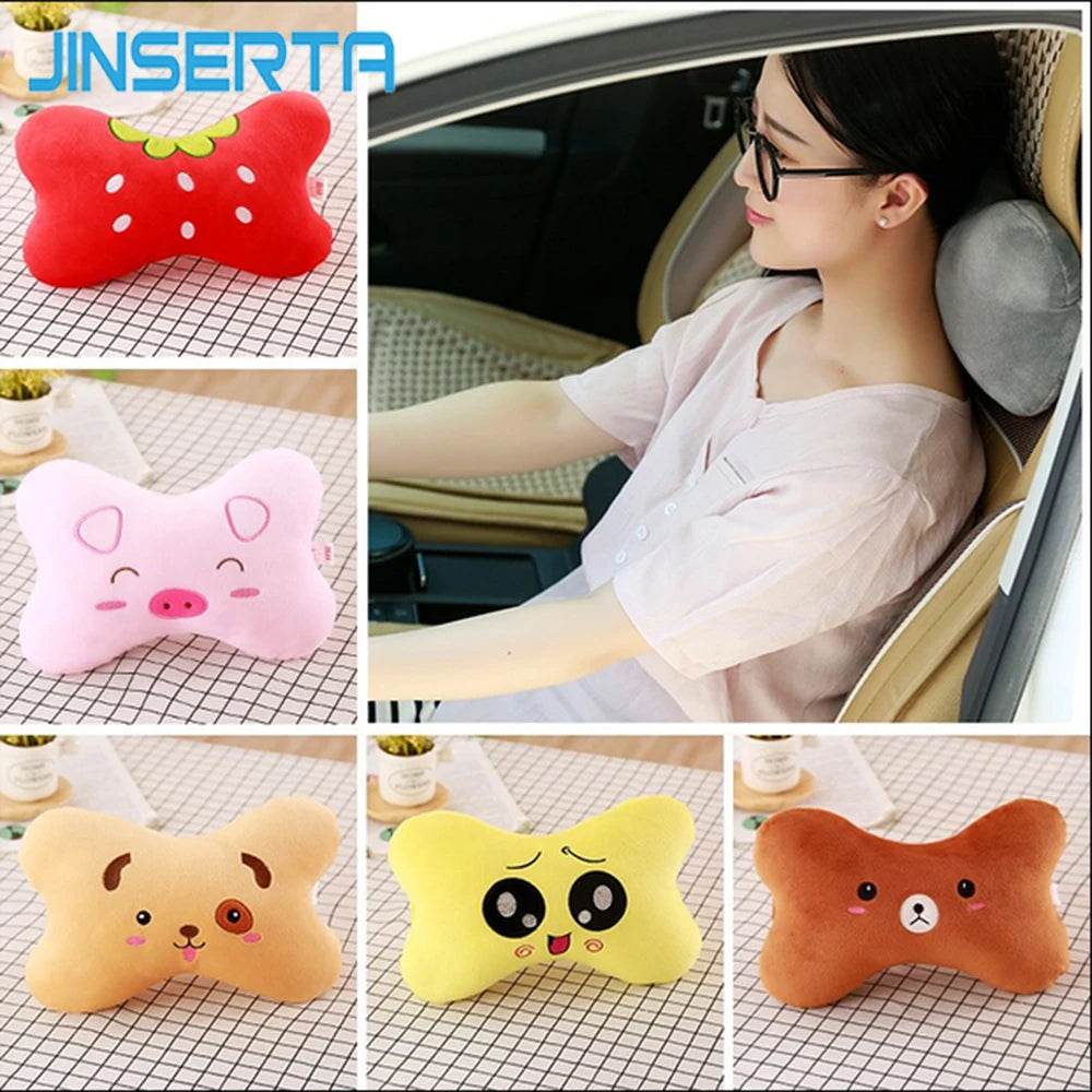Interior Comfort & Protection