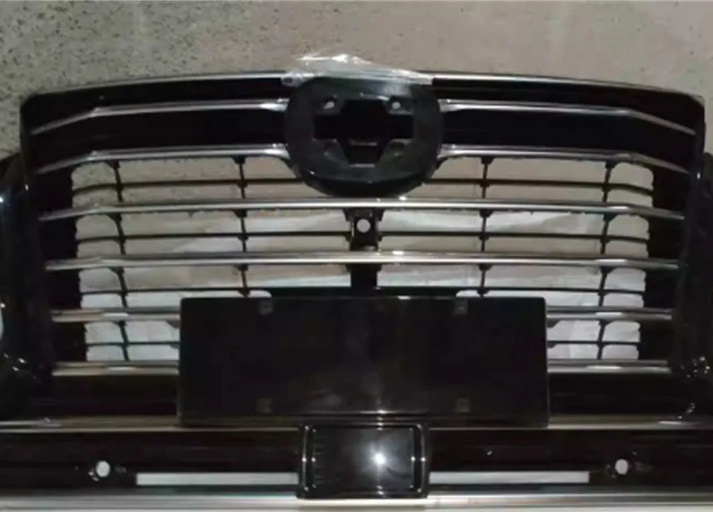 Car Body Kit Front Rear Bumper Surround for Changan CS95 Radiator Grille