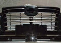 Car Body Kit Front Rear Bumper Surround for Changan CS95 Radiator Grille