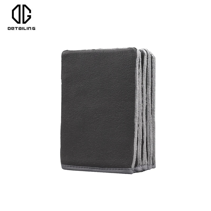 Good Quality Magic Clay Bar Mitt Car Wash Nano Glove Washing Mitt Auto Care Cleaning Clay Glove