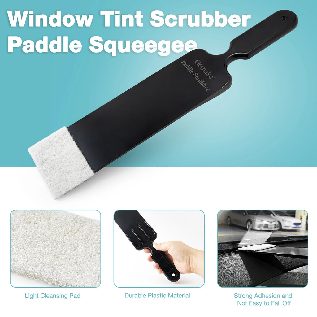 Super Water Absorption Microfiber Towel Car Wash Dashboard Protective Cover Glass Window Cleaning Water Squeegee Scrubbers