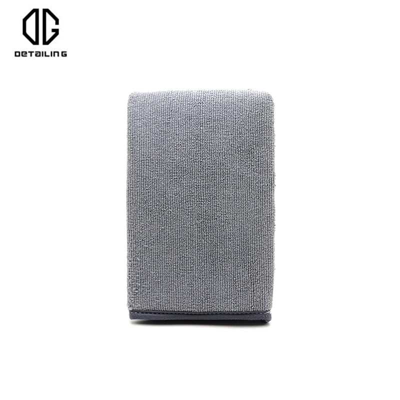 Good Quality Magic Clay Bar Mitt Car Wash Nano Glove Washing Mitt Auto Care Cleaning Clay Glove