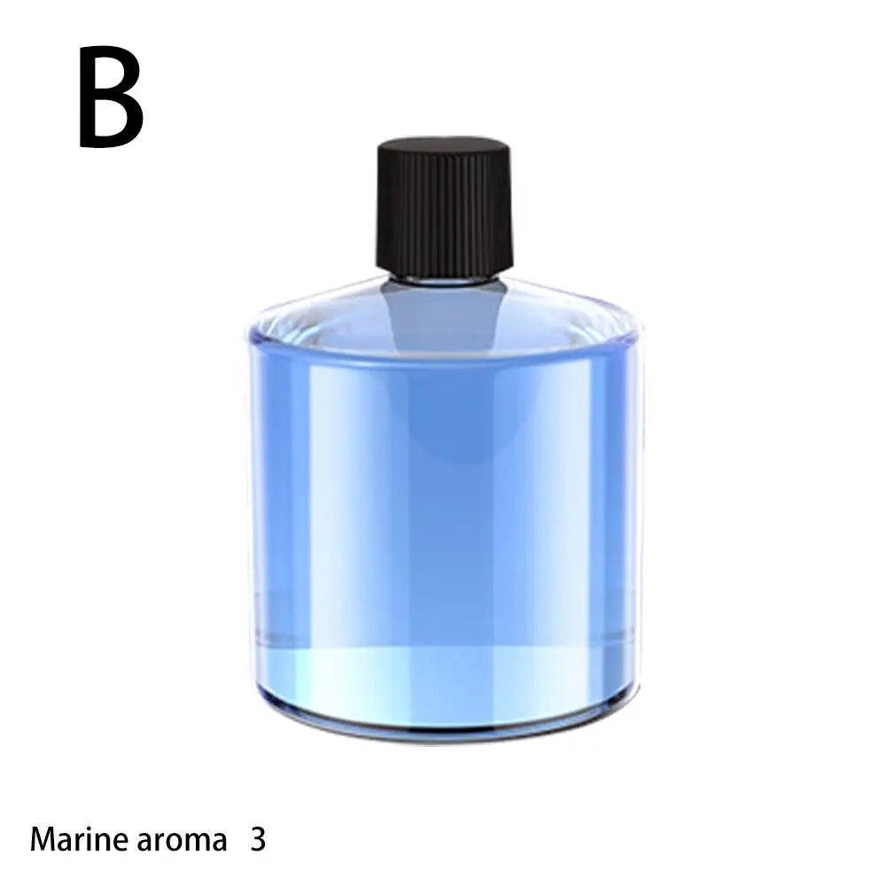 Car Diffuser Humidifier Cool Mist Sprayer Aromatherapy Diffusers Odor Eliminator Auto Home Bedroom Office Air Freshener