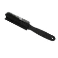 1PCS Car Detailing Brush for Pet Hair Removal Rubber Pet Hair Removal Brush Dog & Cat Hair on Furniture Bedding Carpets Blankets