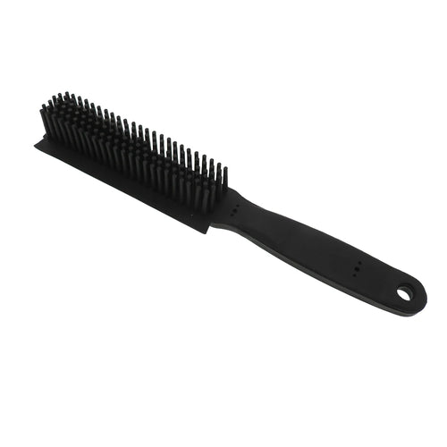 1PCS Car Detailing Brush for Pet Hair Removal Rubber Pet Hair Removal Brush Dog & Cat Hair on Furniture Bedding Carpets Blankets