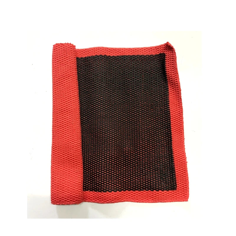 DETAILING Hard/Medium/Fine Claytowel Auto Detailing Magic Clay Cloth Car Washing Clay Bar Towel Microfiber Cleaning Cloth