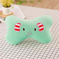 Car Neck Pillow Cartoon Cute Animal Travel Pillow Car Seat Cushion Cover Neck Support Headrest Interior Accessories