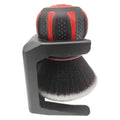 Car Detailing Brushes with Storage Rack Covers Soft Bristles Auto Interior Dust Cleaner Car Detail Brush Cleaning Detail Tool