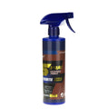 3 in 1 Car Paint Repair Ceramic Coating Spray Quick Nano-Coating Spray Wax Automotive Hydrophobic Polish Paint Cleaner 500Ml